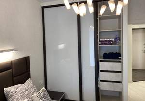 2-к квартира, на длительный срок, 45м2, 4/17 этаж