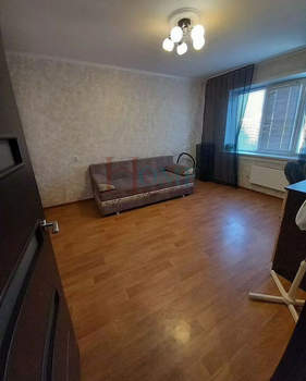 1-к квартира, на длительный срок, 37м2, 8/10 этаж