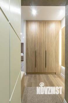 2-к квартира, на длительный срок, 43м2, 10/19 этаж