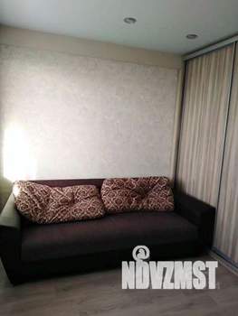 1-к квартира, на длительный срок, 28м2, 16/17 этаж