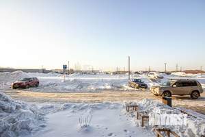 1-к квартира, на длительный срок, 31м2, 1/16 этаж