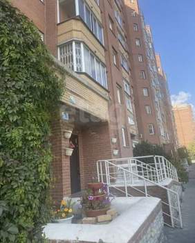 2-к квартира, на длительный срок, 50м2, 3/10 этаж