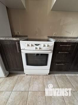 1-к квартира, на длительный срок, 42м2, 17/18 этаж