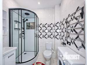 1-к квартира, на длительный срок, 33м2, 17/19 этаж