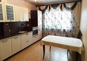 2-к квартира, на длительный срок, 699м2, 9/17 этаж