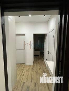 1-к квартира, на длительный срок, 27м2, 24/29 этаж