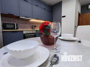 1-к квартира, посуточно, 40м2, 5/14 этаж