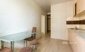 1-к квартира, на длительный срок, 36м2, 10/17 этаж