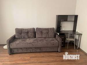 1-к квартира, на длительный срок, 43м2, 5/11 этаж