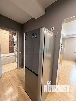 Студия квартира, на длительный срок, 30м2, 17/17 этаж