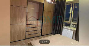 2-к квартира, на длительный срок, 60м2, 19/25 этаж