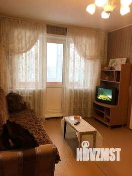 2-к квартира, на длительный срок, 44м2, 4/5 этаж