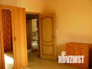 2-к квартира, на длительный срок, 47м2, 4/18 этаж