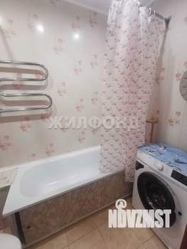 1-к квартира, на длительный срок, 31м2, 9/17 этаж