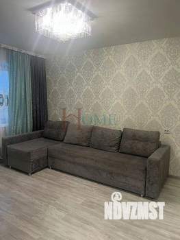 1-к квартира, на длительный срок, 35м2, 8/10 этаж