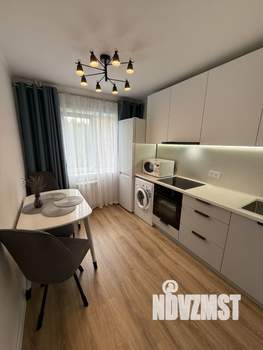 2-к квартира, на длительный срок, 45м2, 4/5 этаж