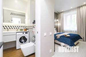 2-к квартира, посуточно, 40м2, 1/1 этаж