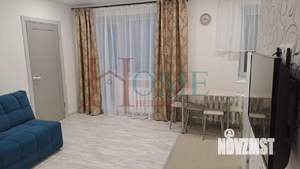 2-к квартира, на длительный срок, 35м2, 2/4 этаж