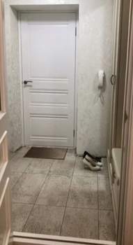 1-к квартира, на длительный срок, 34м2, 2/9 этаж