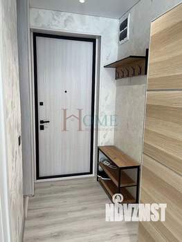 Студия квартира, на длительный срок, 26м2, 2/17 этаж