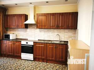 3-к квартира, на длительный срок, 96м2, 2/17 этаж