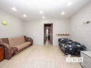 1-к квартира, на длительный срок, 40м2, 7/9 этаж