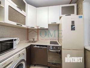 2-к квартира, на длительный срок, 42м2, 1/5 этаж