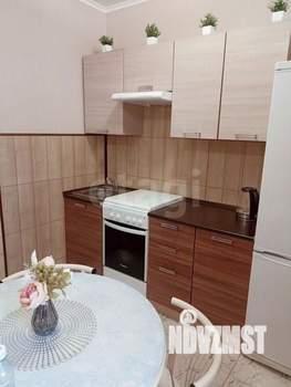 Студия квартира, на длительный срок, 33м2, 8/10 этаж