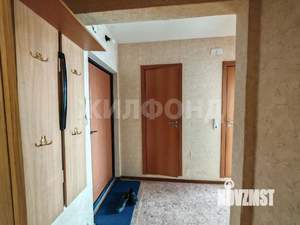 1-к квартира, на длительный срок, 35м2, 3/10 этаж