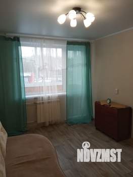 2-к квартира, на длительный срок, 43м2, 2/5 этаж