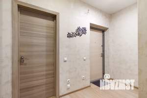 1-к квартира, посуточно, 30м2, 11/25 этаж