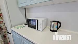 2-к квартира, посуточно, 62м2, 6/24 этаж