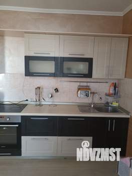 1-к квартира, на длительный срок, 41м2, 9/16 этаж