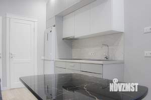 1-к квартира, на длительный срок, 40м2, 1/9 этаж