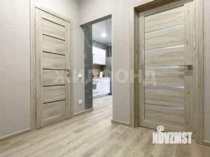 1-к квартира, на длительный срок, 35м2, 6/25 этаж