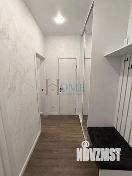 1-к квартира, на длительный срок, 28м2, 10/29 этаж