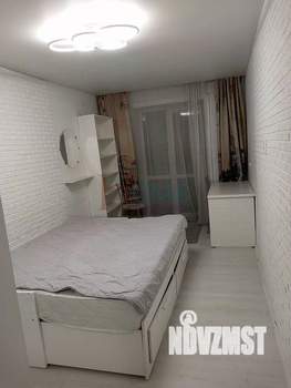 2-к квартира, на длительный срок, 44м2, 4/5 этаж