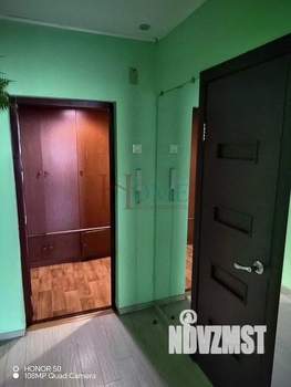 Студия квартира, на длительный срок, 32м2, 4/10 этаж