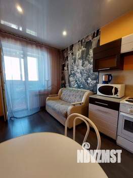 1-к квартира, на длительный срок, 34м2, 12/25 этаж