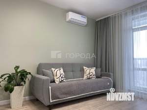 2-к квартира, на длительный срок, 53м2, 14/25 этаж