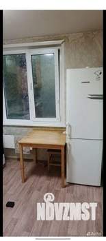 1-к квартира, на длительный срок, 35м2, 2/5 этаж
