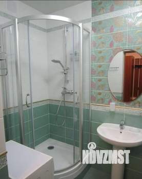 1-к квартира, на длительный срок, 37м2, 13/27 этаж