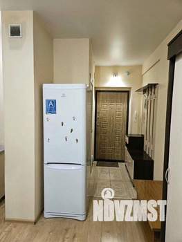 Студия квартира, на длительный срок, 24м2, 2/25 этаж