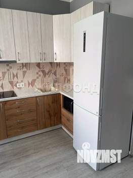 2-к квартира, на длительный срок, 41м2, 10/17 этаж