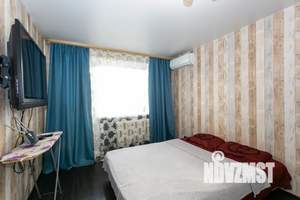 1-к квартира, посуточно, 35м2, 3/5 этаж