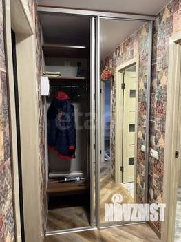 Студия квартира, на длительный срок, 32м2, 6/9 этаж