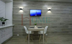 Студия квартира, на длительный срок, 26м2, 1/5 этаж