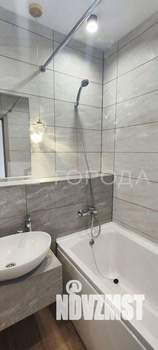 1-к квартира, на длительный срок, 33м2, 8/25 этаж