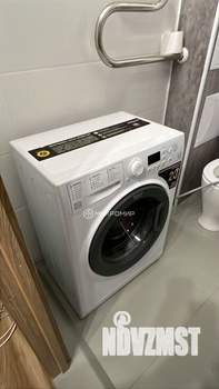 1-к квартира, на длительный срок, 36м2, 10/10 этаж