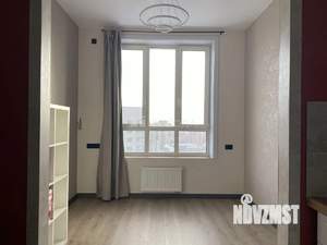 2-к квартира, на длительный срок, 40м2, 23/30 этаж